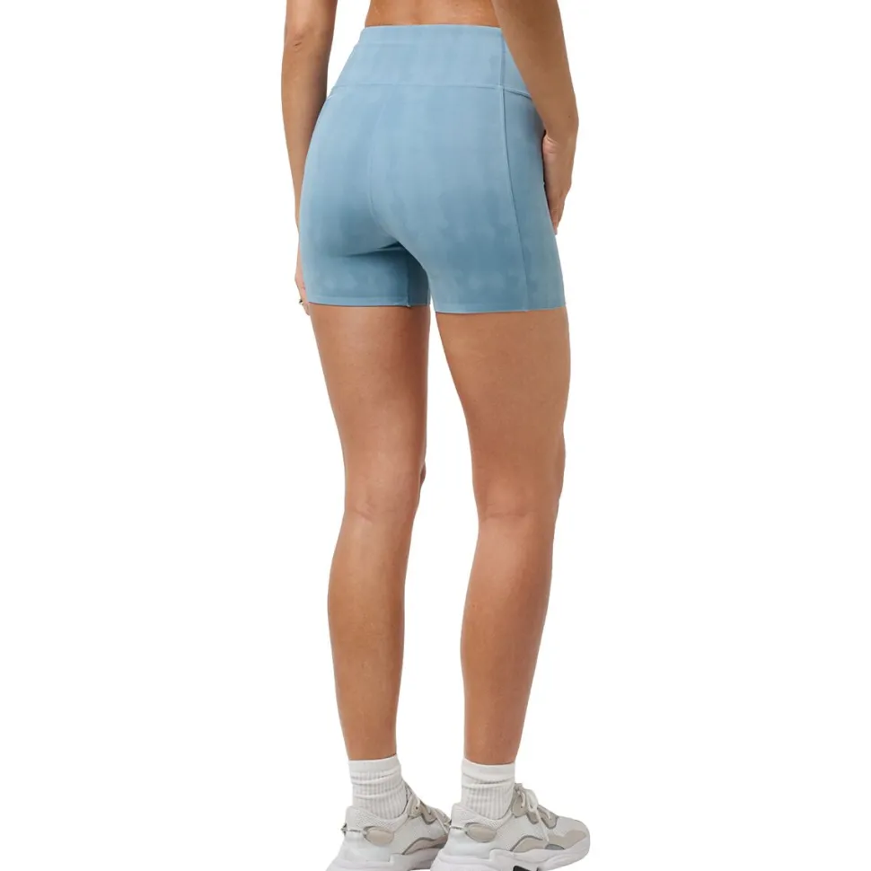 Moveknit Bonded Short - Women's