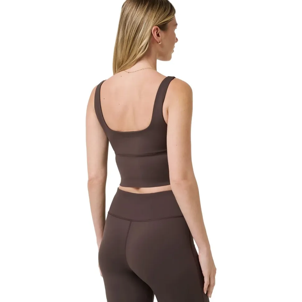 Moveknit Bonded Tank Top - Women's