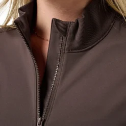Moveknit Full-Zip Jacket - Women's