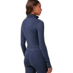 Moveknit Full-Zip Jacket - Women's