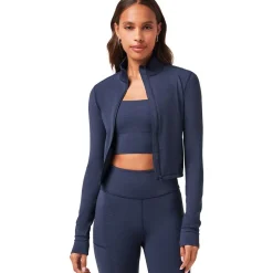 Moveknit Full-Zip Jacket - Women's