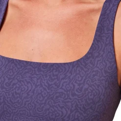 Moveknit Printed Tank Top - Women's