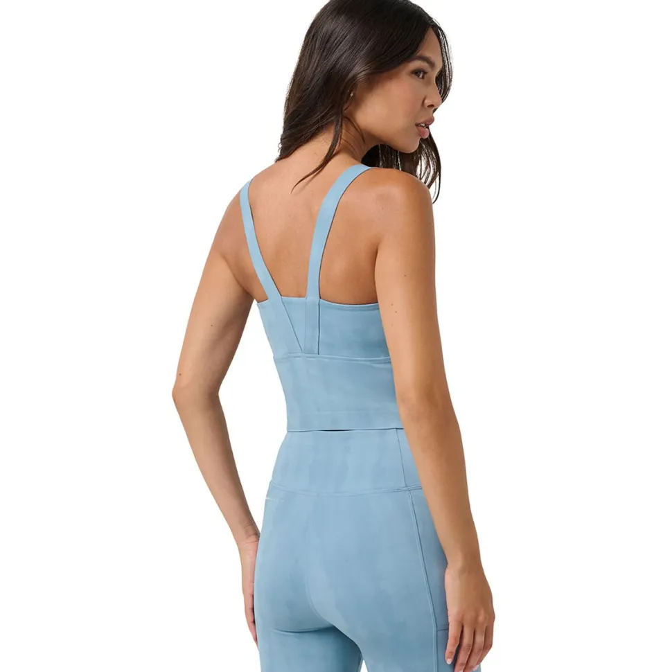 Moveknit Resilience Tank - Women's