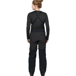 Moxie Bib Pant - Women's
