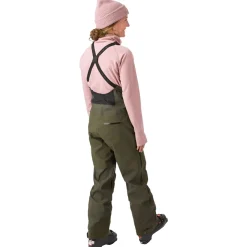 Moxie Bib Pant - Women's