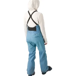 Moxie Bib Pant - Women's