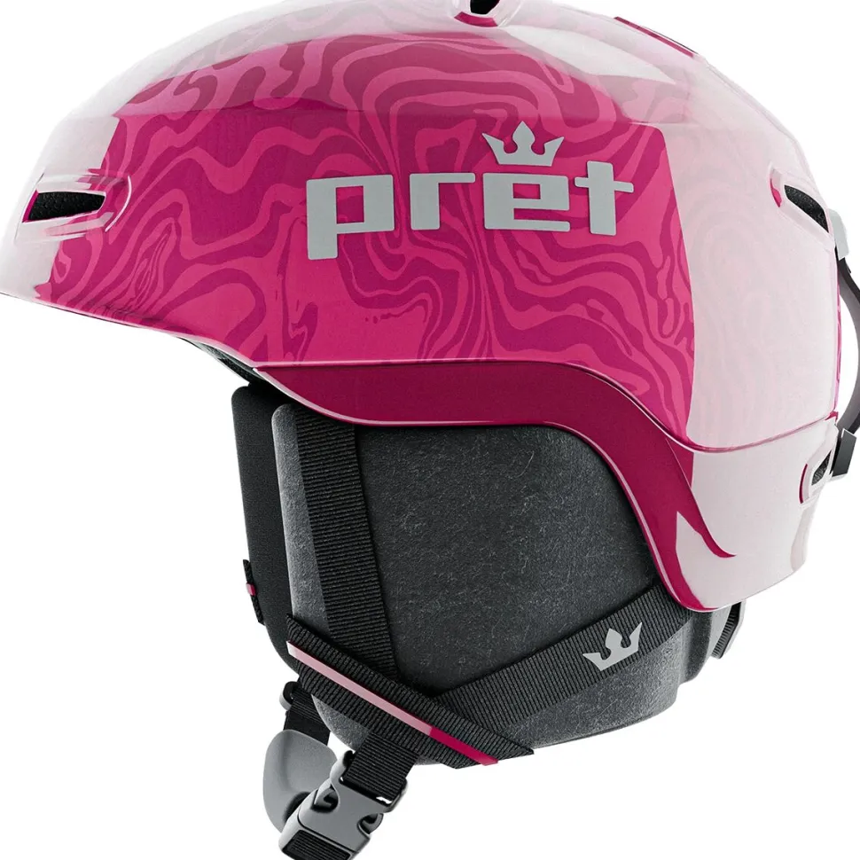 Moxie Helmet - Kids'