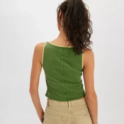 Moxie Tank Top - Women's