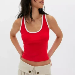Moxie Tank Top - Women's