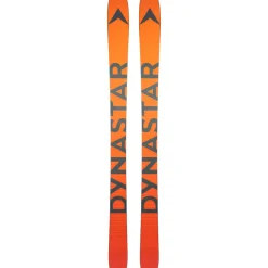 M-Pro 100 Ti Ski - 2026