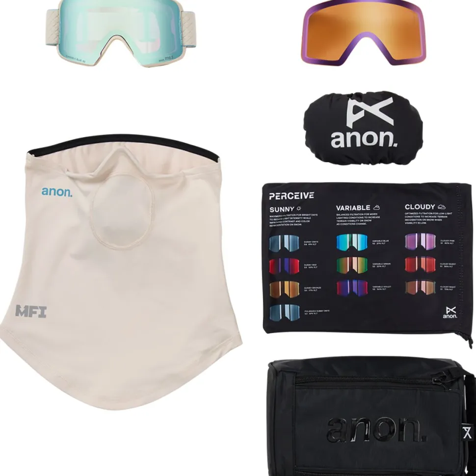 M6S Goggles