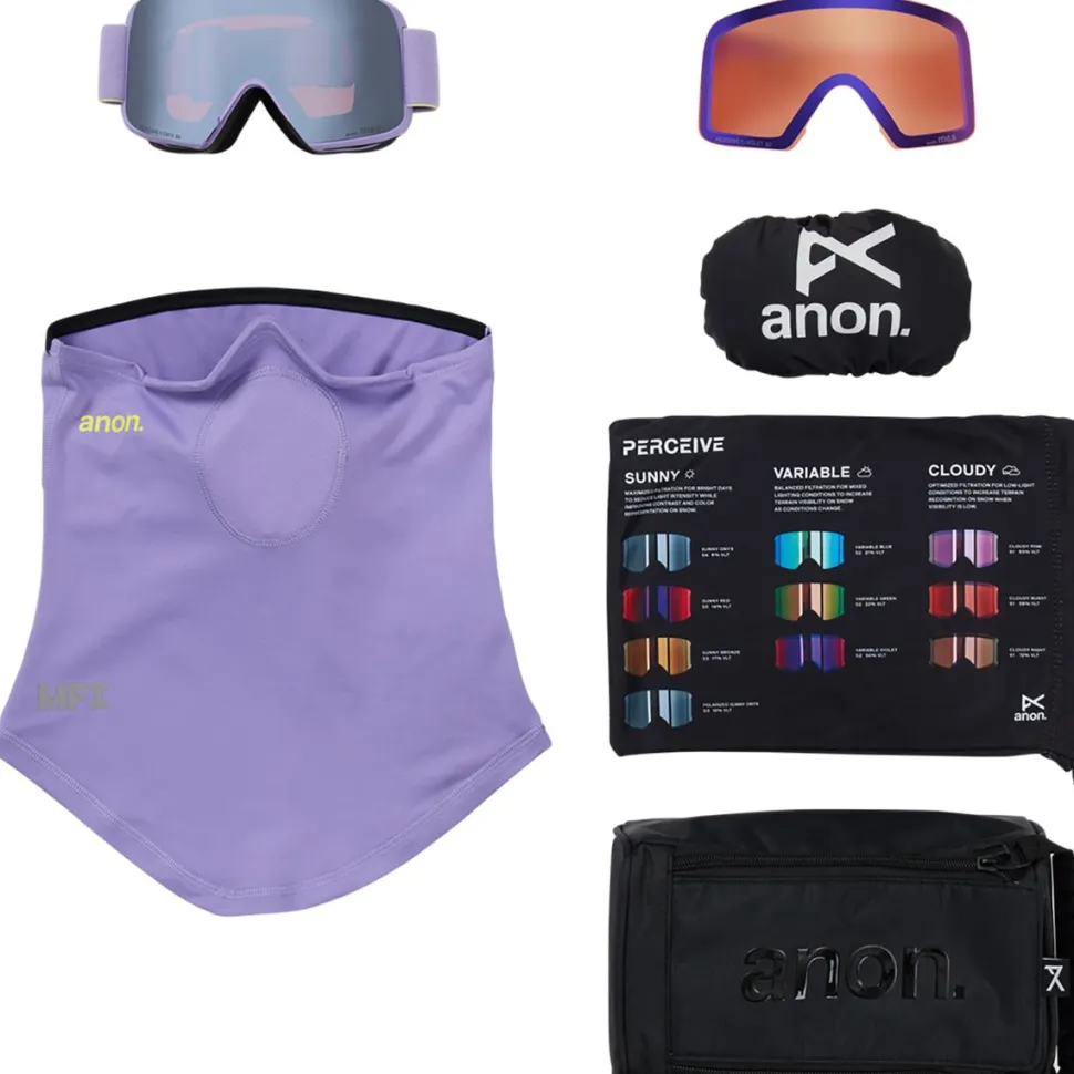 M6S Goggles