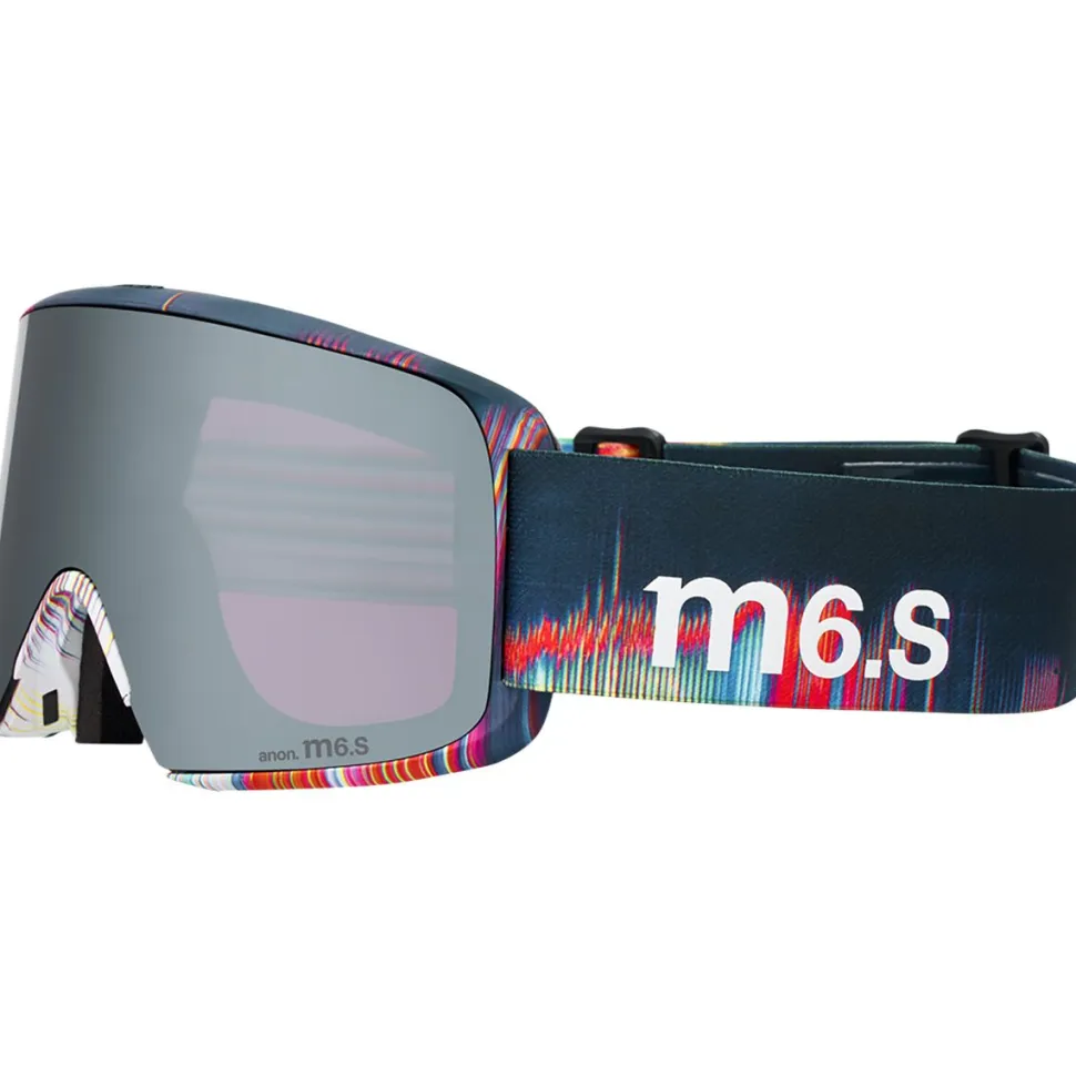 M6S Goggles