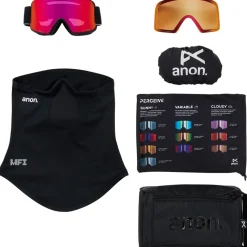 M6S Goggles