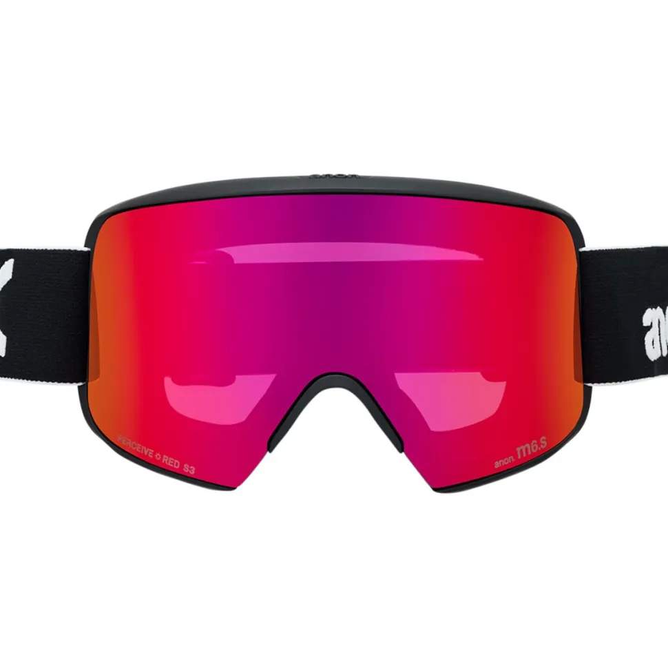 M6S Goggles