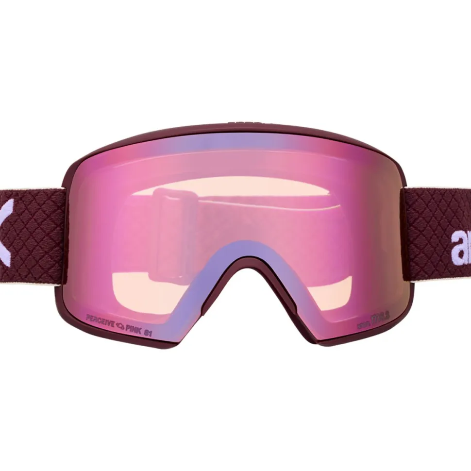 M6S Goggles