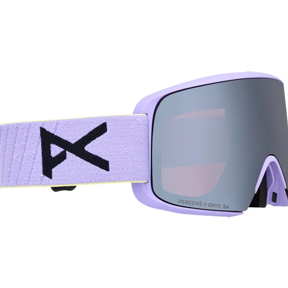 M6S Goggles
