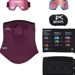 M6S Goggles