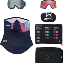 M6S Goggles