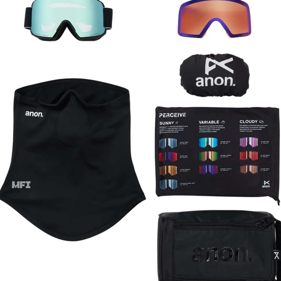 M6S Goggles