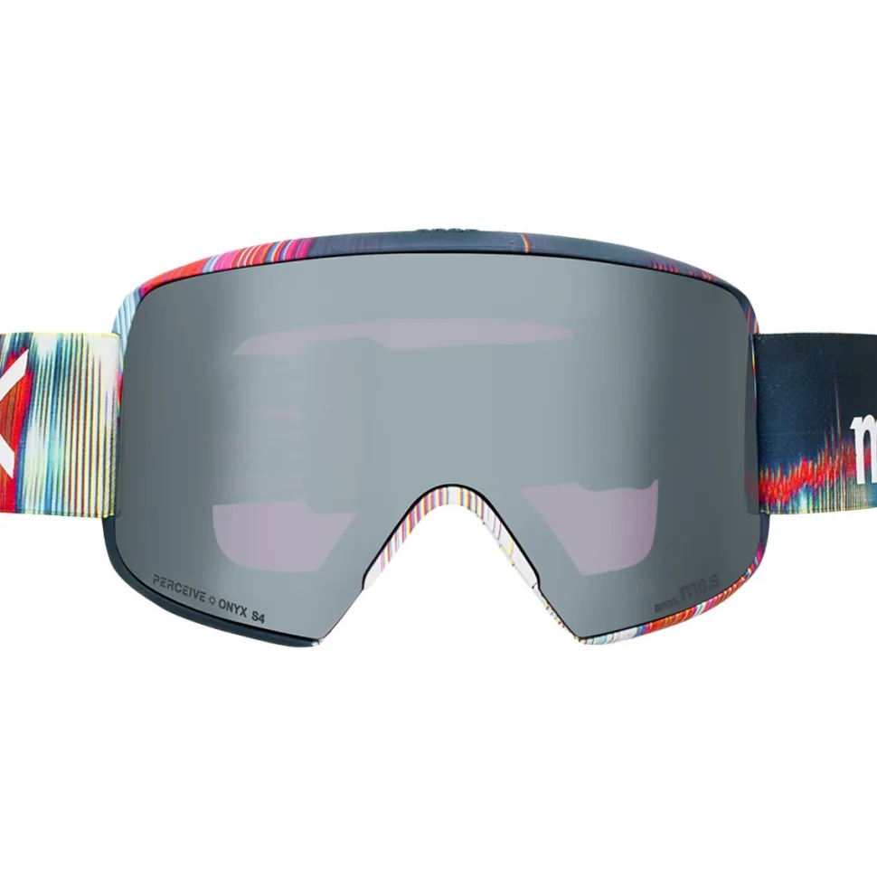 M6S Goggles