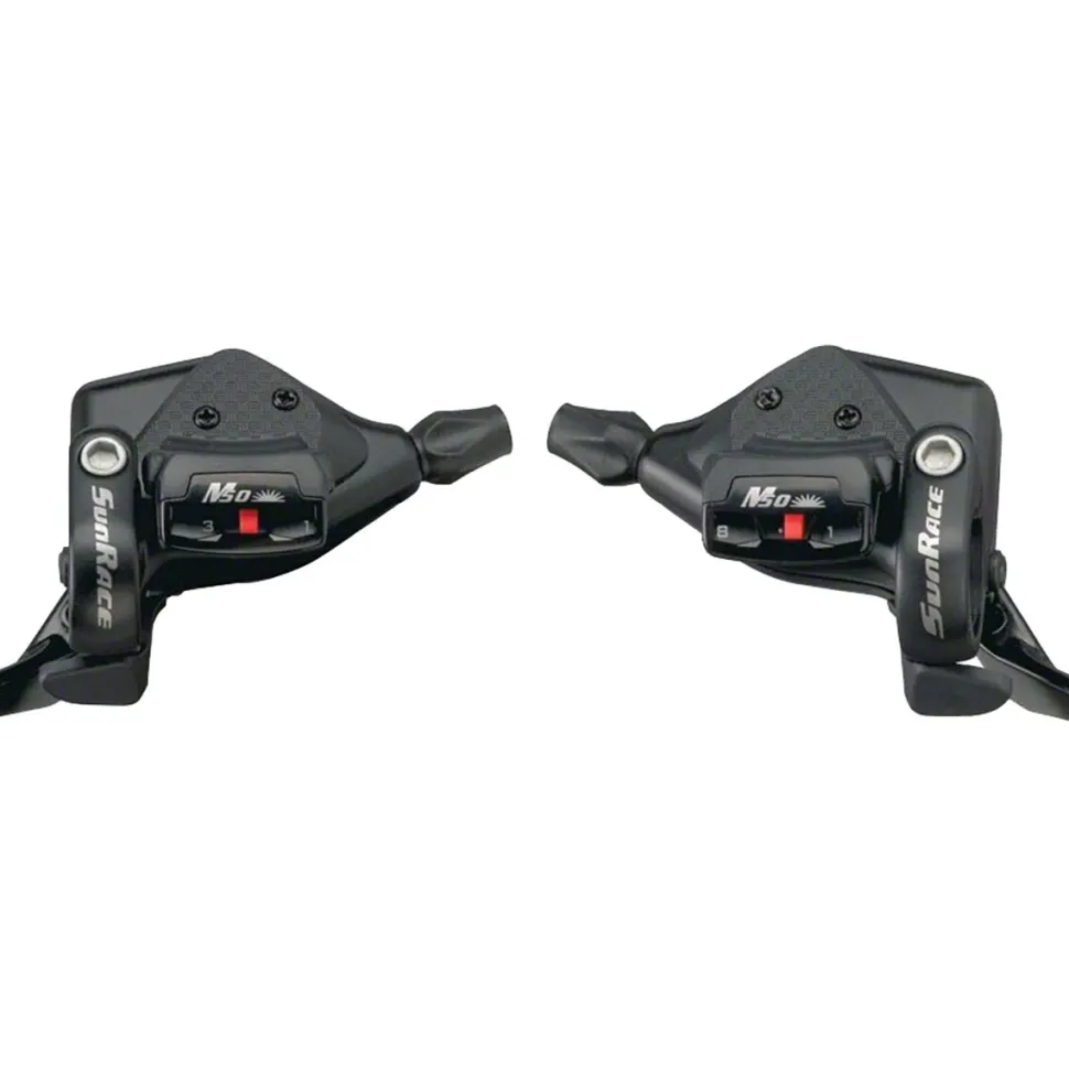 M53 7-Speed Shifter Set