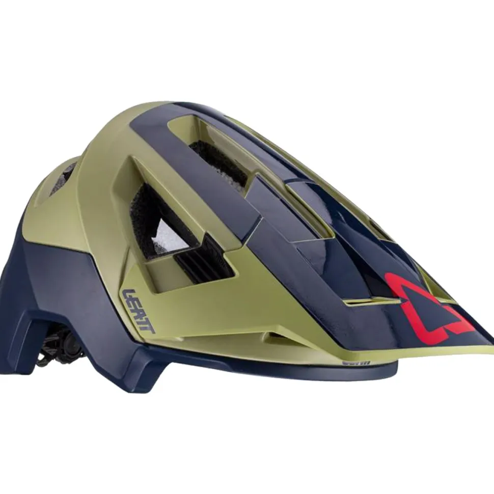 MTB 4.0 AllMtn Helmet
