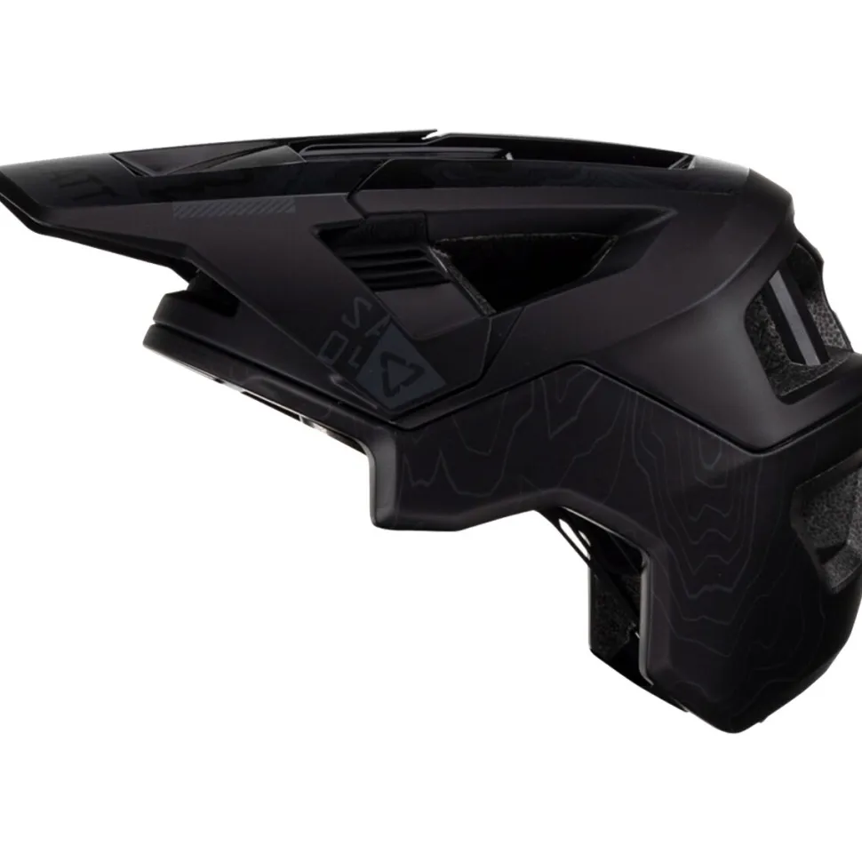 MTB 4.0 AllMtn Helmet