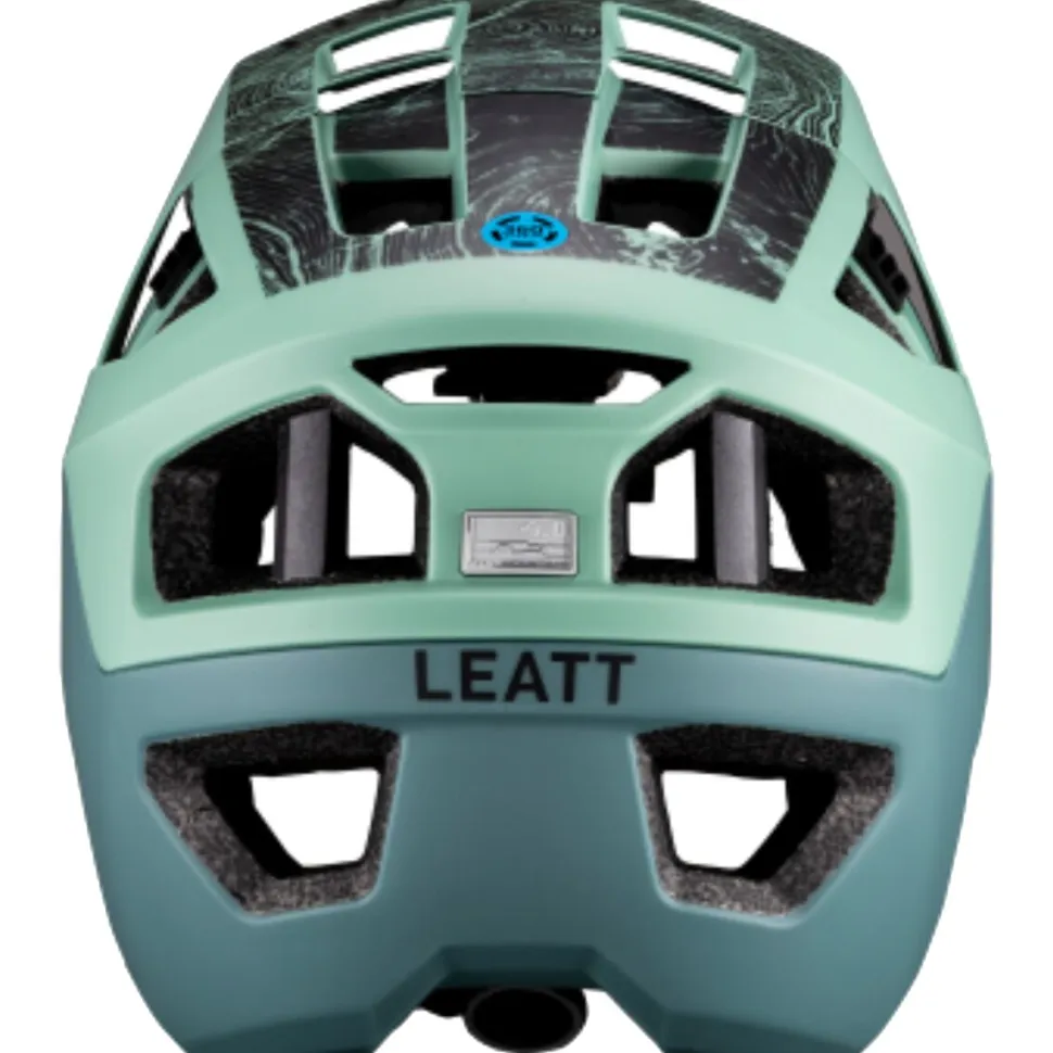 MTB 4.0 AllMtn Helmet