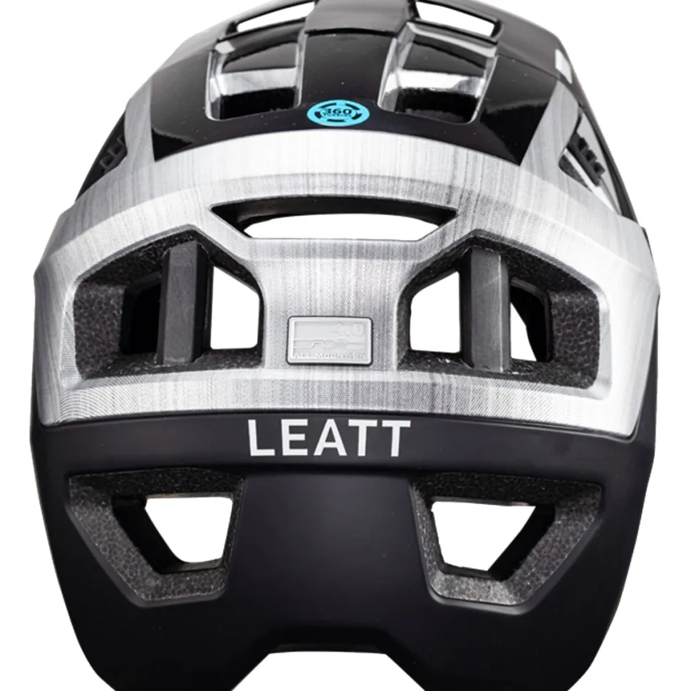 MTB 4.0 AllMtn Helmet