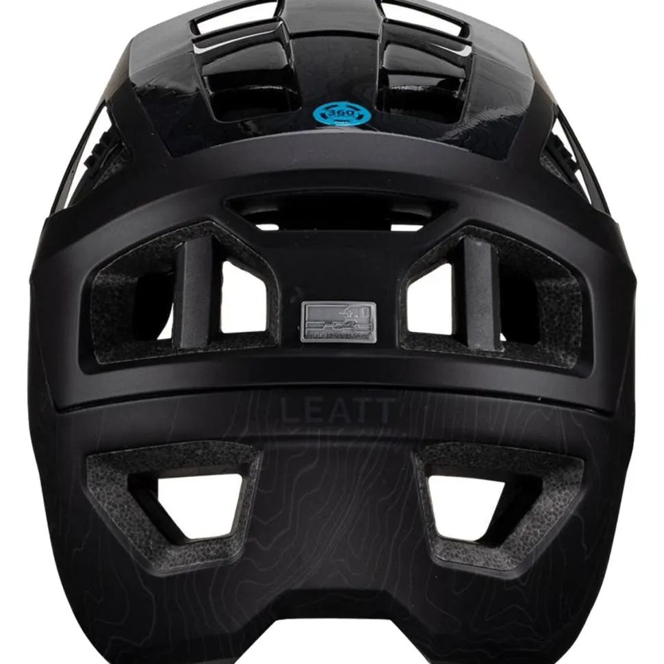 MTB 4.0 AllMtn Helmet