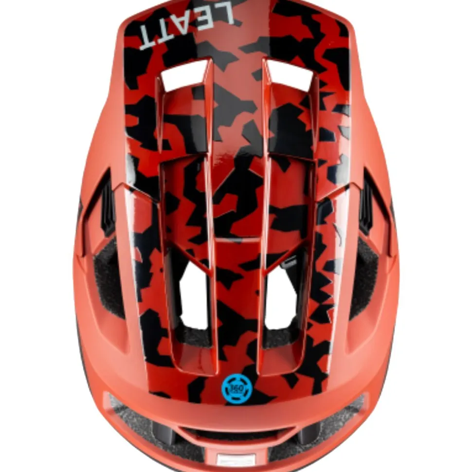 MTB 4.0 AllMtn Helmet