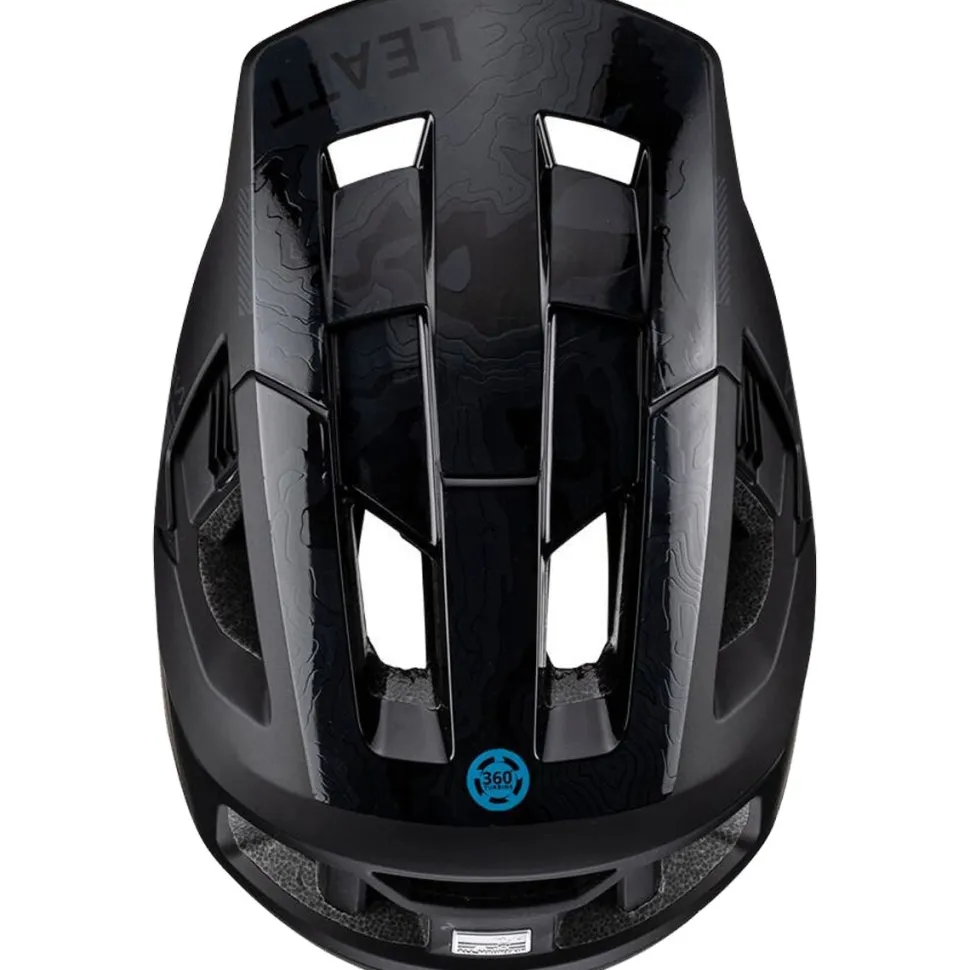 MTB 4.0 AllMtn Helmet
