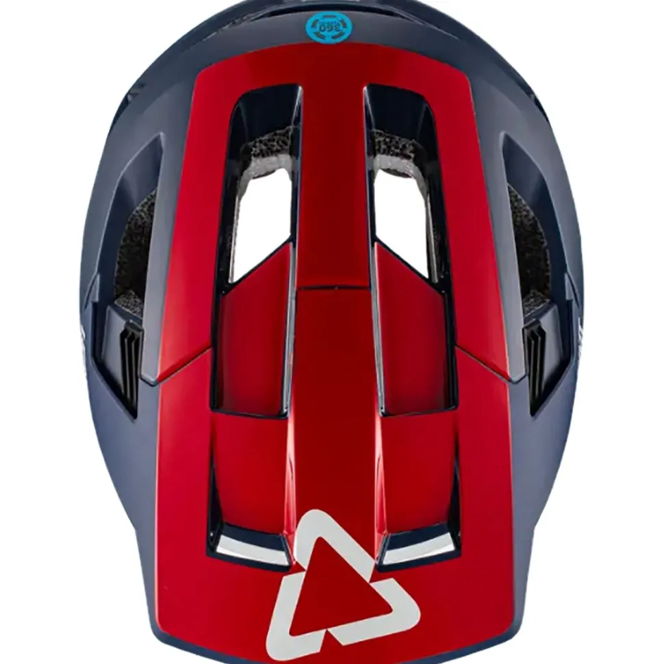 MTB 4.0 AllMtn Helmet