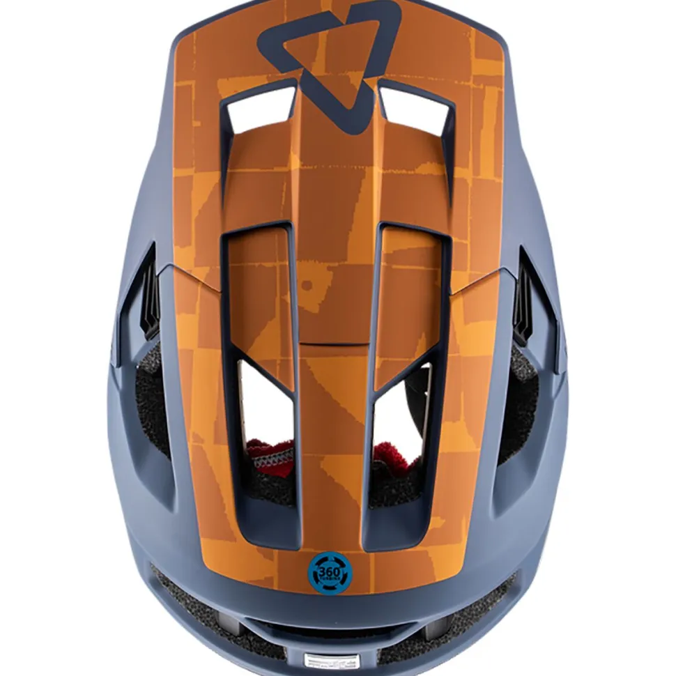 MTB 4.0 AllMtn Helmet