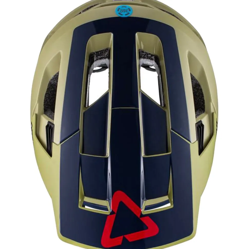 MTB 4.0 AllMtn Helmet