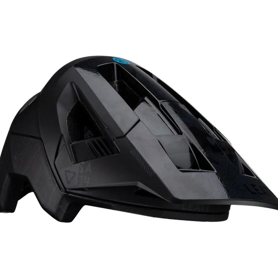 MTB 4.0 AllMtn Helmet