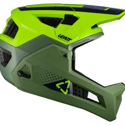MTB 4.0 Enduro Helmet