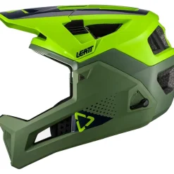 MTB 4.0 Enduro Helmet