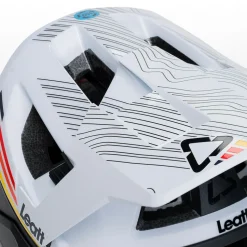 MTB 4.0 Enduro Helmet
