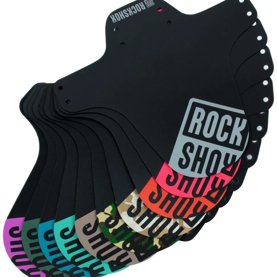 MTB Fender