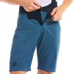 MTB Fr-C Over Short - Men's