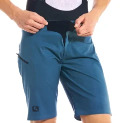 MTB Fr-C Over Short - Men's