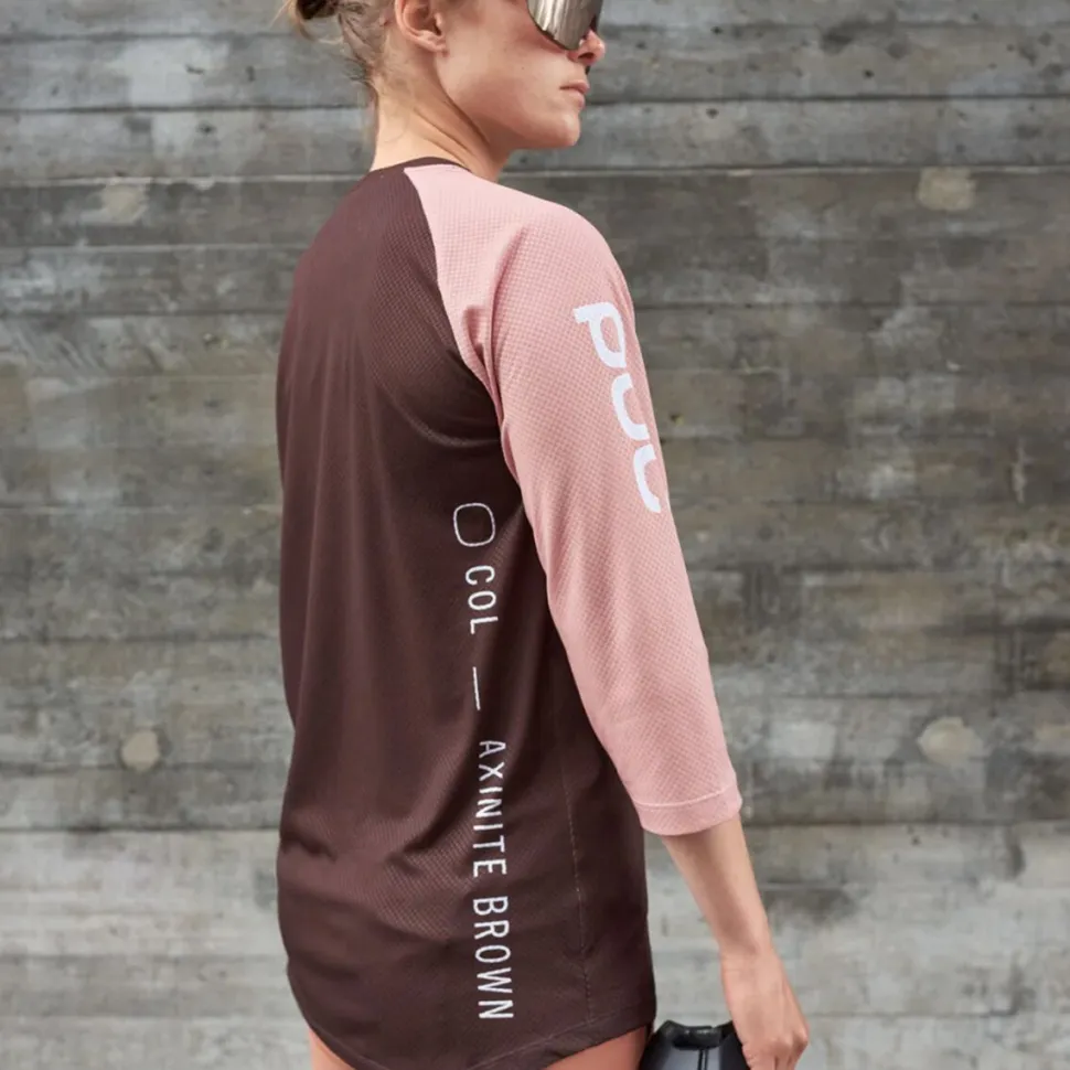 MTB Pure 3/4 Jersey - Women's