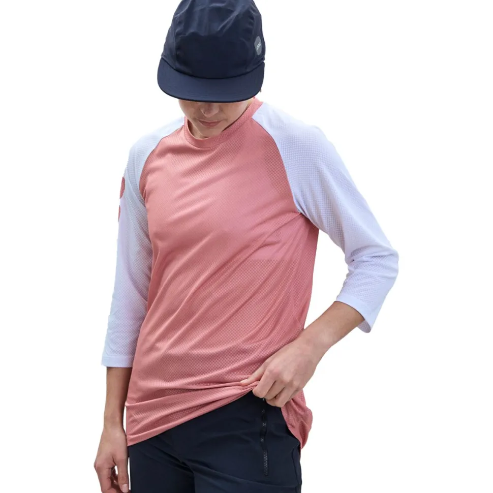 MTB Pure 3/4 Jersey - Women's