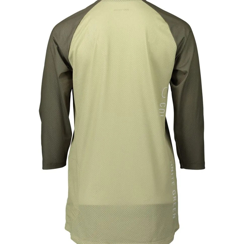 MTB Pure 3/4 Jersey - Women's