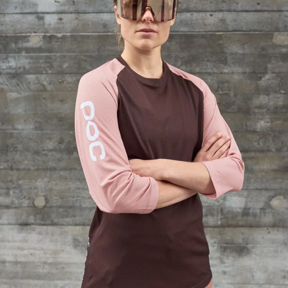 MTB Pure 3/4 Jersey - Women's