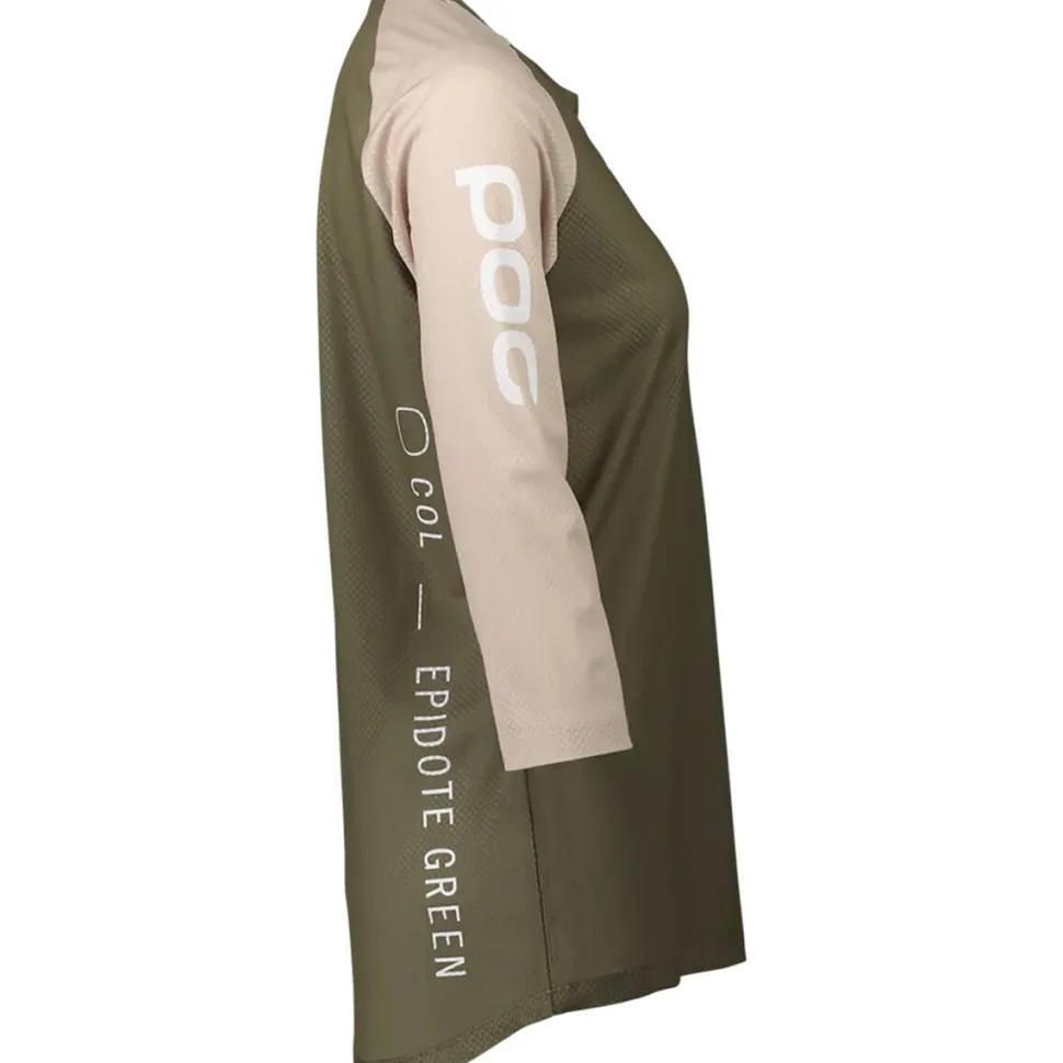 MTB Pure 3/4 Jersey - Women's