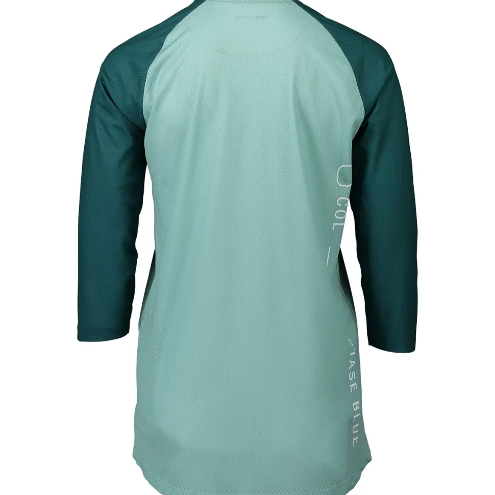 MTB Pure 3/4 Jersey - Women's