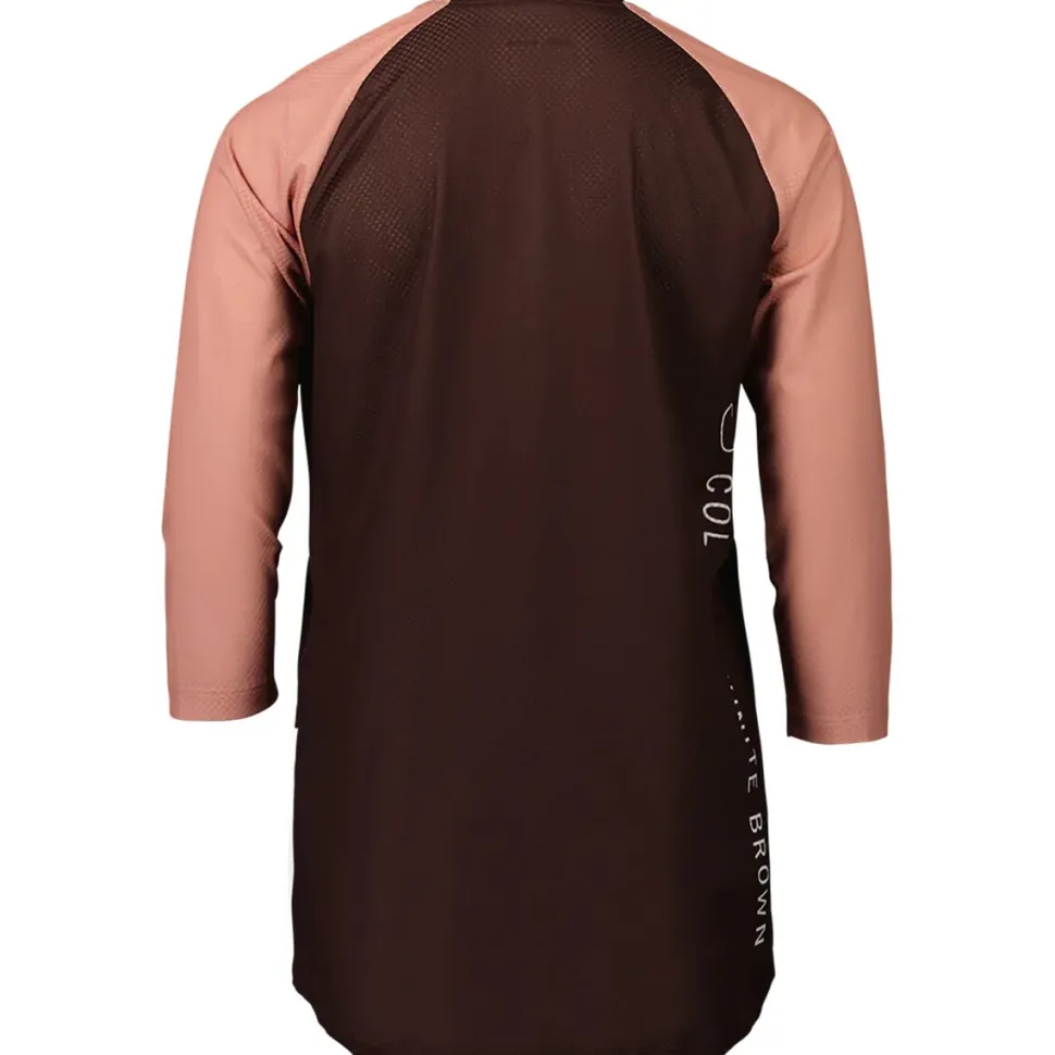 MTB Pure 3/4 Jersey - Women's